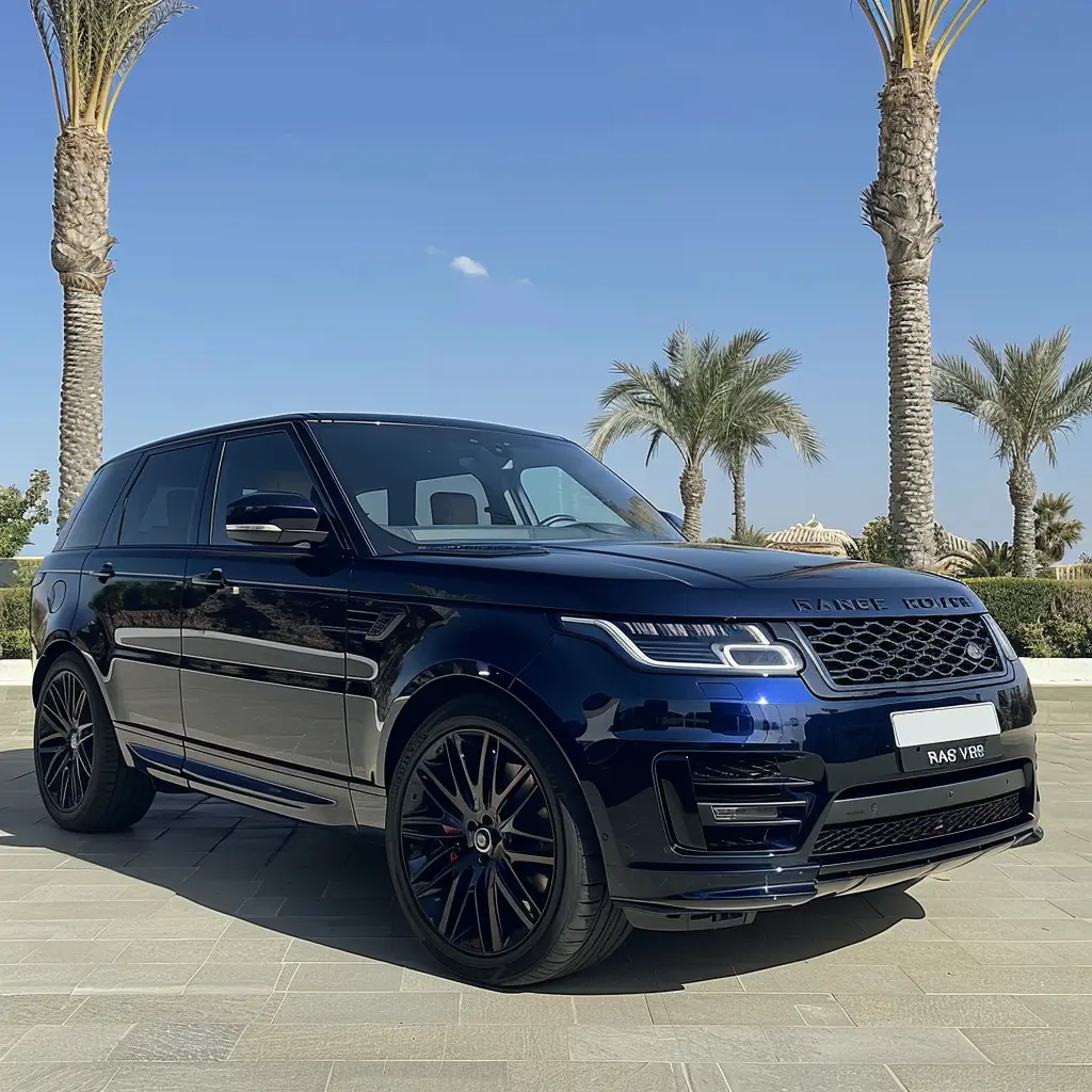 range-rover